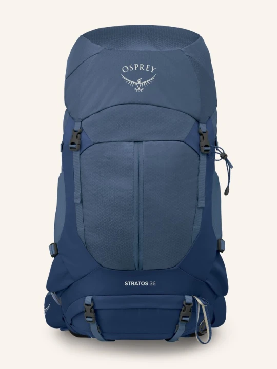Zdjęcie produktu Osprey Plecak Stratos 36 36 L blau