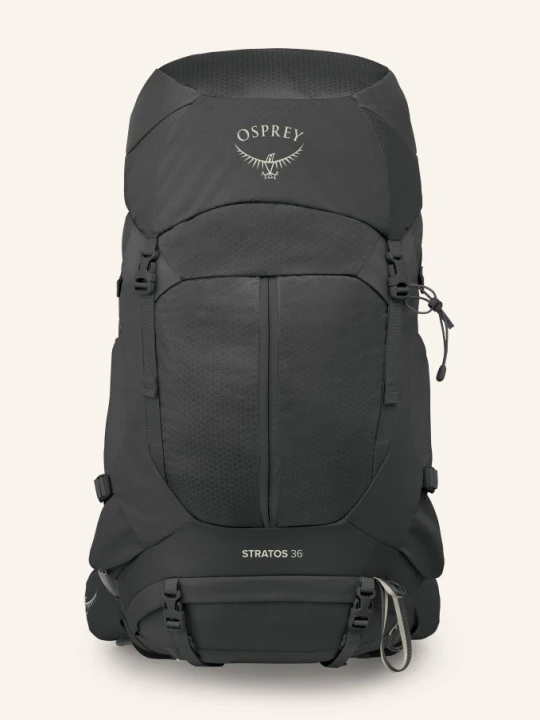 Zdjęcie produktu Osprey Plecak Stratos 36 36 L schwarz CZARNY