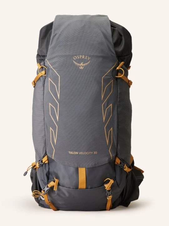 Zdjęcie produktu Osprey Plecak Talon™ Velocity 30 L grau szary