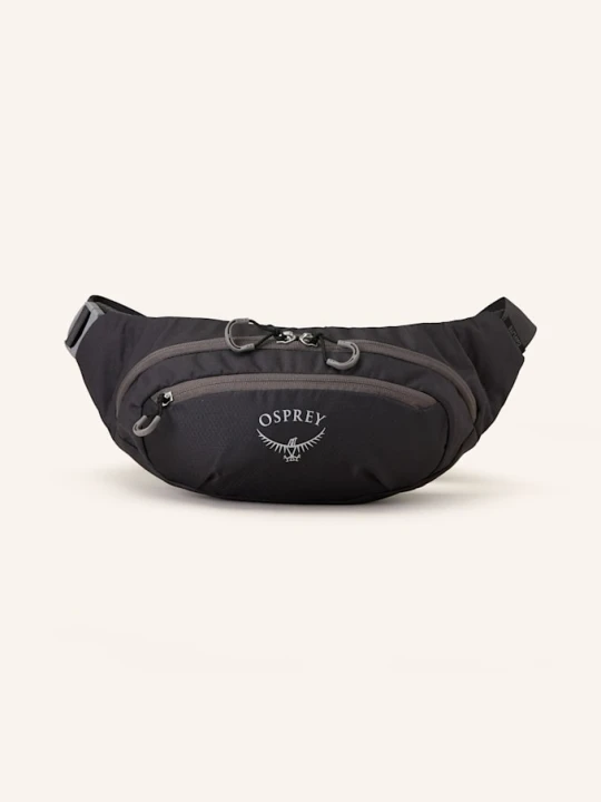 Zdjęcie produktu Osprey Saszetka Biodrówka Daylite™ schwarz 1 BLACK