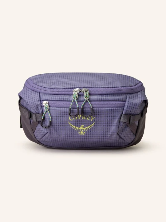 Zdjęcie produktu Osprey Saszetka Biodrówka Transporter™ lila