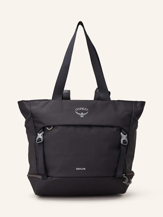 Zdjęcie produktu Osprey Torba Podróżna Daylite 26 L schwarz CZARNY