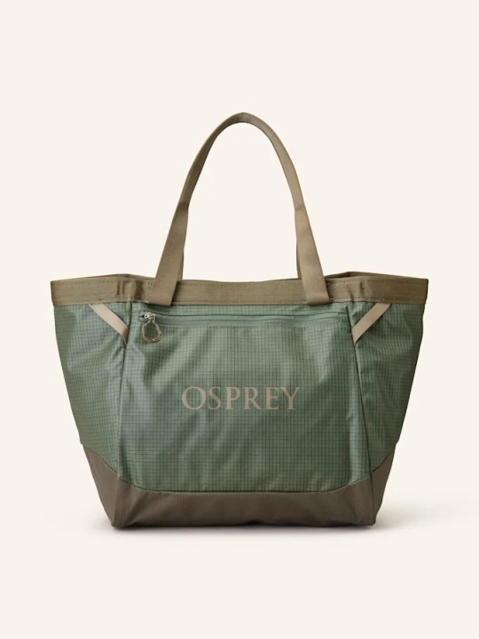 Zdjęcie produktu Osprey Torba Podróżna Gear Tote 28 L gruen