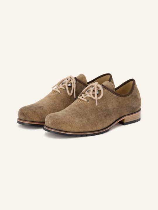 Zdjęcie produktu Ostarrichi Buty Typu Haferl beige