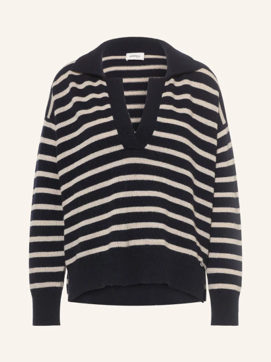 Zdjęcie produktu Ottod'ame Sweter beige