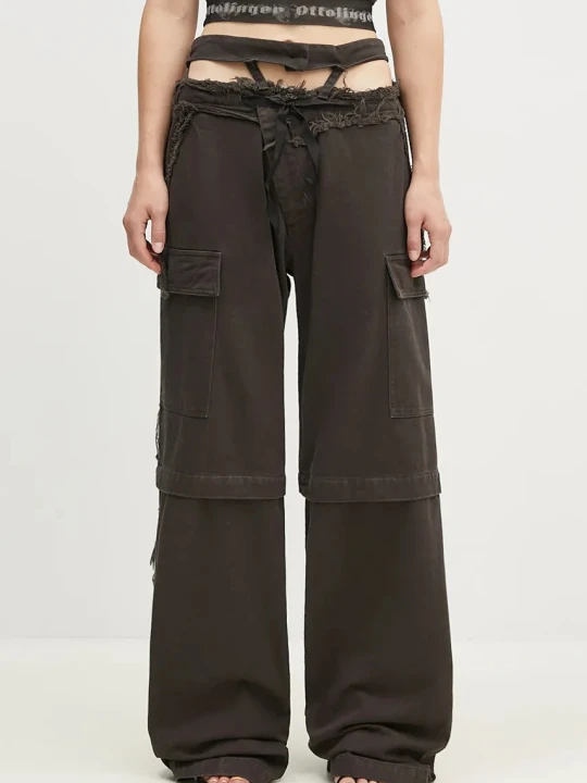 Zdjęcie produktu Ottolinger jeansy Baggy Cargo Pants