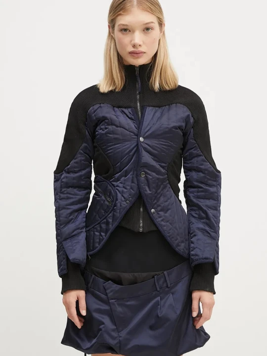 Zdjęcie produktu Ottolinger kurtka Quilted Silhouette Jacket