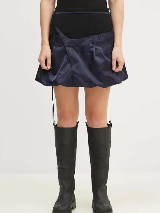 Zdjęcie produktu Ottolinger spódnica Drape Bomber Skirt