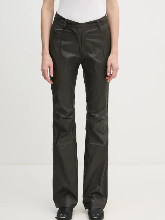 Zdjęcie produktu Ottolinger spodnie Deconstructed Flared Pants