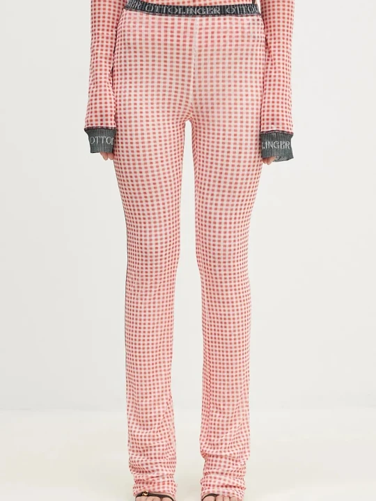 Zdjęcie produktu Ottolinger spodnie Mesh Pants