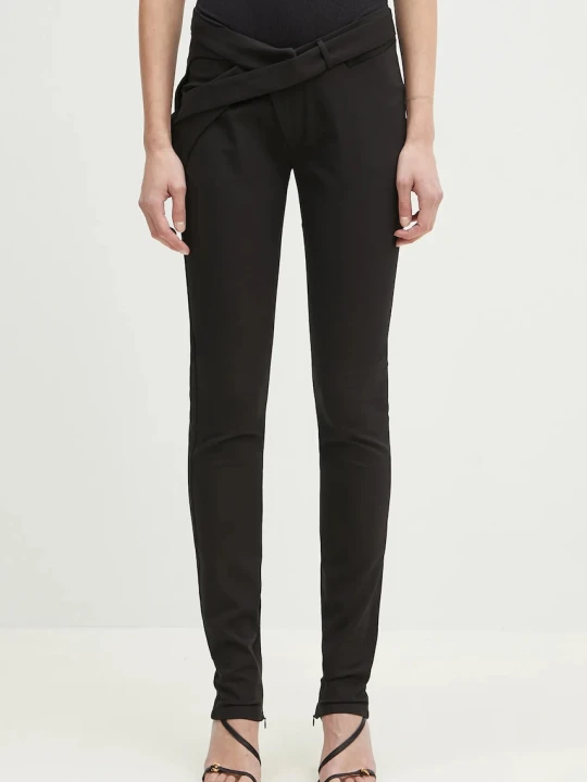 Zdjęcie produktu Ottolinger spodnie Slim Leg Suit