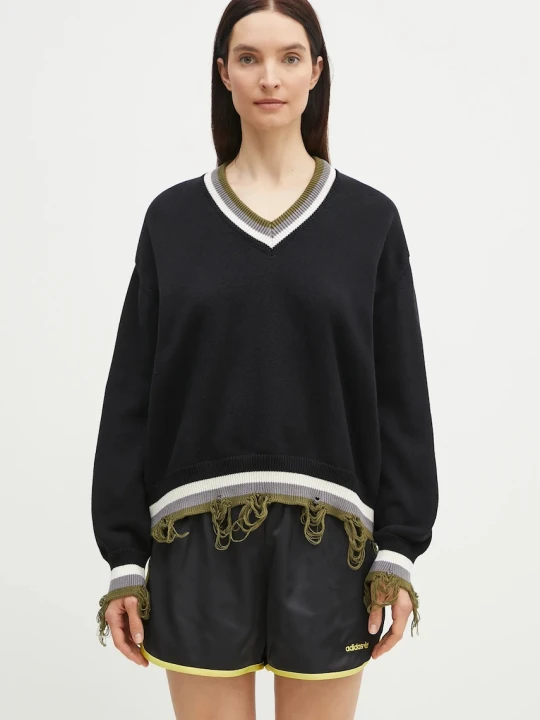 Zdjęcie produktu Ottolinger sweter bawełniany Oversized