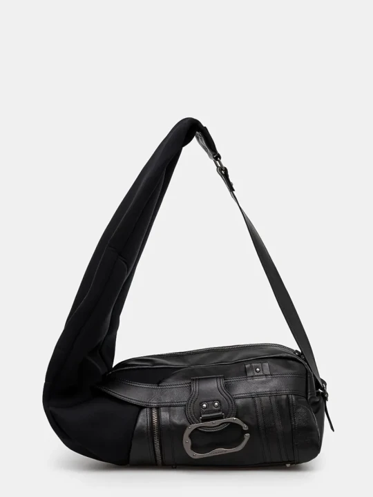 Zdjęcie produktu Ottolinger torebka Neoprene Leather Bag
