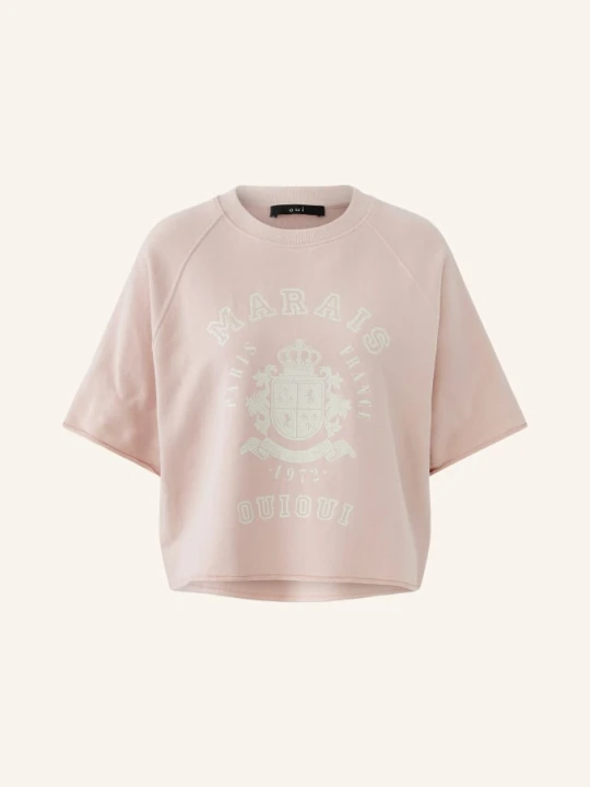 Zdjęcie produktu Oui Bluza rosa różowy