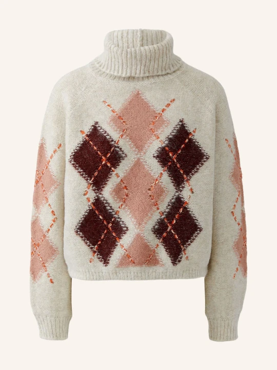 Zdjęcie produktu Oui Golf beige