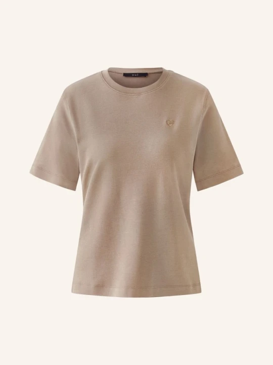 Zdjęcie produktu Oui Koszulka Sveha gruen KHAKI