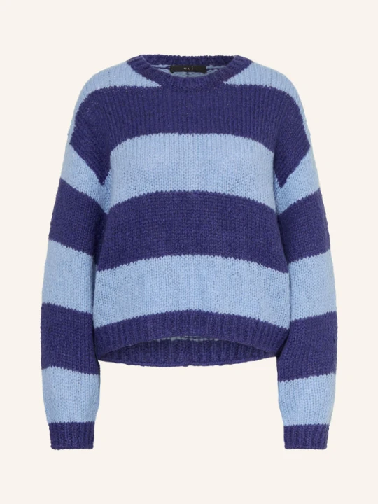 Zdjęcie produktu Oui Sweter blau