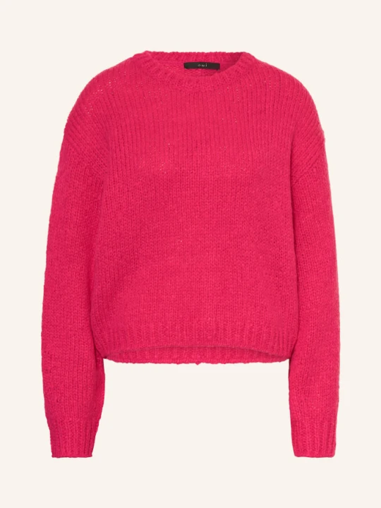Zdjęcie produktu Oui Sweter pink