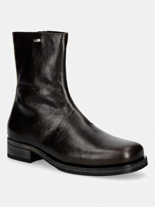 Zdjęcie produktu Our Legacy buty męskie skórzane