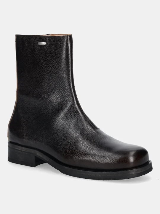 Zdjęcie produktu Our Legacy buty wysokie skórzane Camion