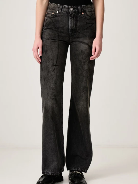 Zdjęcie produktu Our Legacy jeansy straight damskie