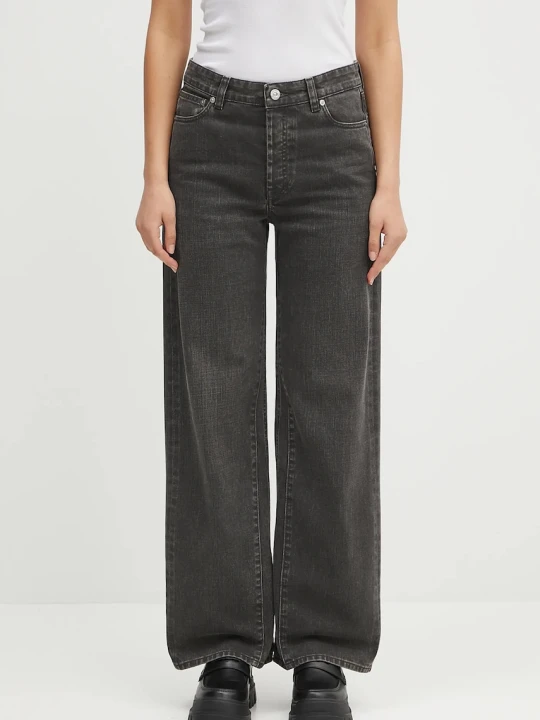 Zdjęcie produktu Our Legacy jeansy Treble Cut