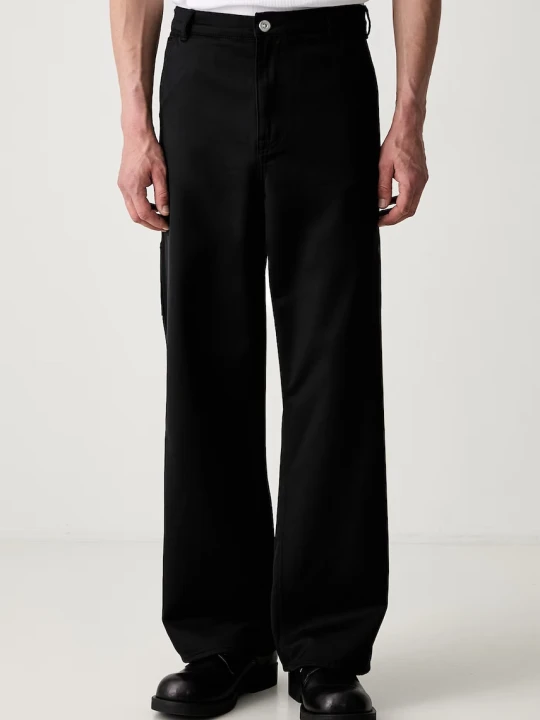 Zdjęcie produktu Our Legacy Joiner jeansy relaxed fit męskie