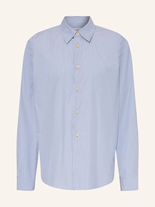 Zdjęcie produktu Our Legacy Koszula Beyond Comfort Fit blau
