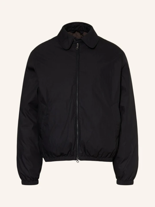 Zdjęcie produktu Our Legacy Kurtka Puchowa Avenue Puffa schwarz CZARNY