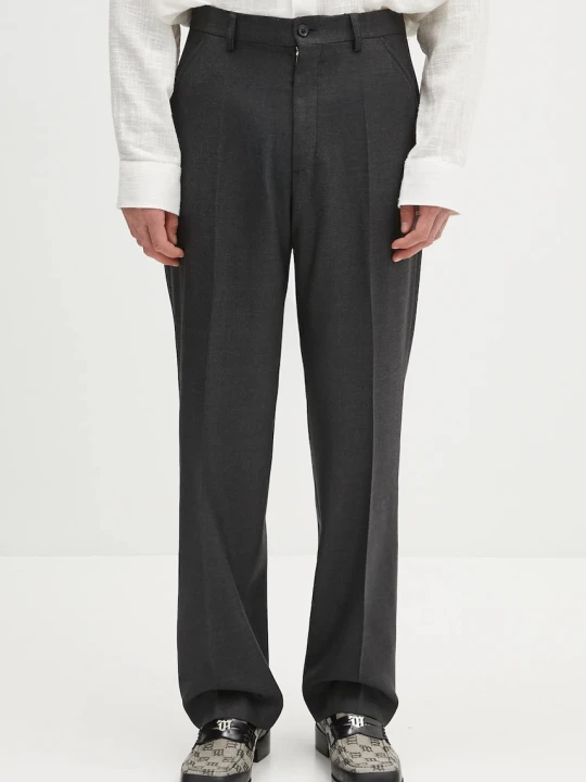 Zdjęcie produktu Our Legacy spodnie wełniane Chino 22