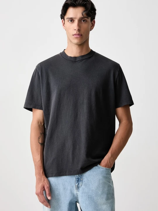 Zdjęcie produktu Our Legacy T-shirt bawełniany męski