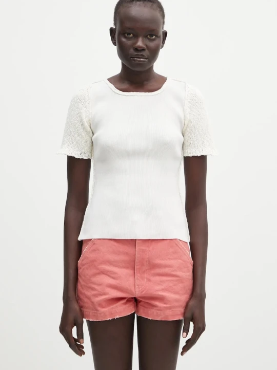 Zdjęcie produktu Our Legacy t-shirt Inverse Roundneck
