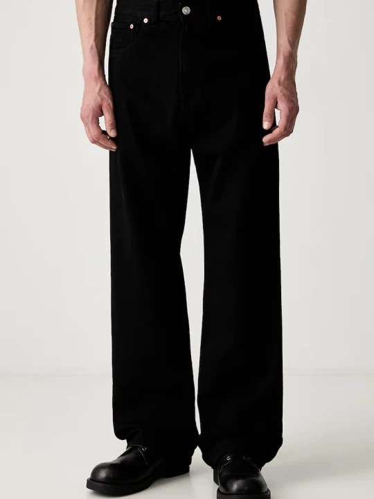 Zdjęcie produktu Our Legacy Third Cut jeansy męskie