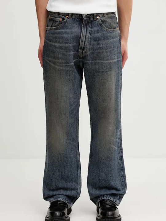 Zdjęcie produktu Our Legacy Third Cut jeansy straight męskie