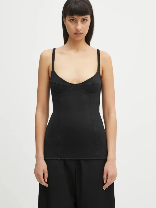 Zdjęcie produktu Our Legacy top bawełniany Cami Tank