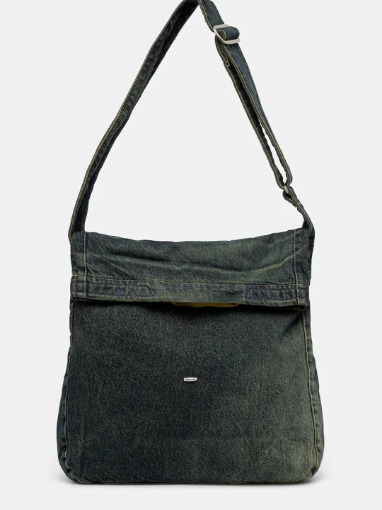 Zdjęcie produktu Our Legacy torba jeansowa Sling
