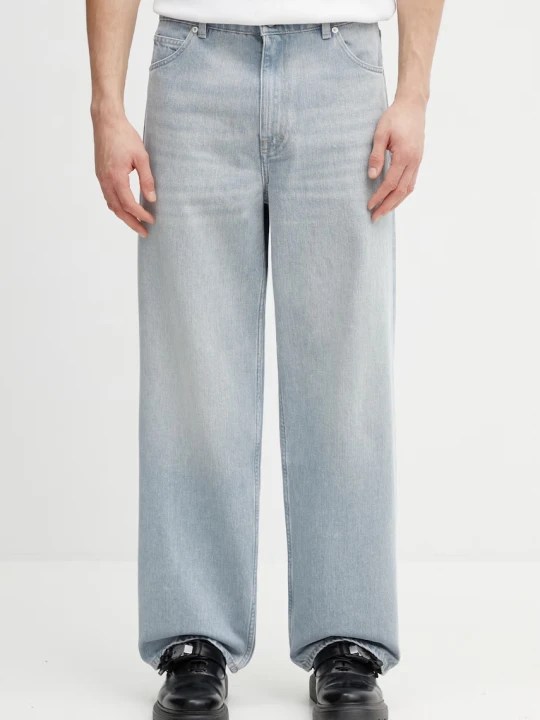 Zdjęcie produktu Our Legacy Vast Cut jeansy straight męskie