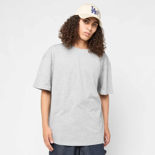 Zdjęcie produktu Oversized Tee Urban Classics szary