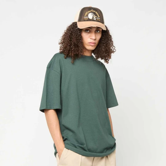 Zdjęcie produktu Oversized Tee Urban Classics zielony