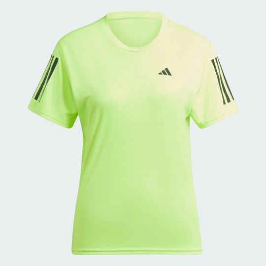 Zdjęcie produktu Own the Run Tee Adidas