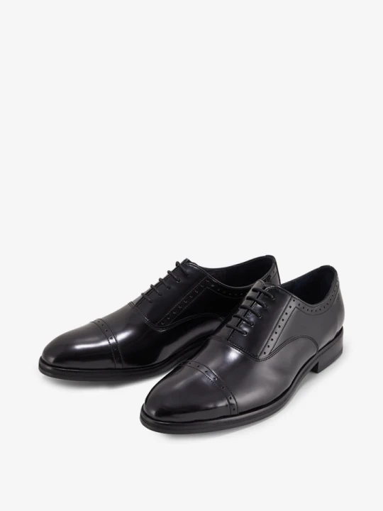 Zdjęcie produktu Oxford Kleitos w czarnym kolorze JOOP!