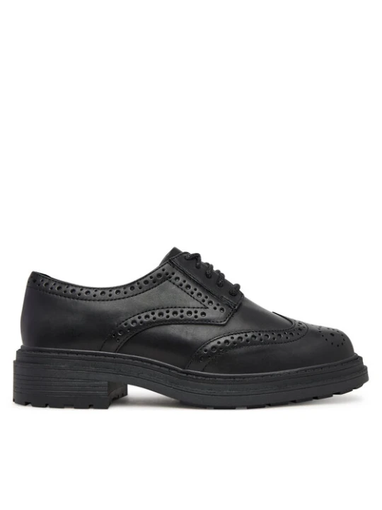 Zdjęcie produktu Oxfordy Clarks Orinoco3 Derby 26183170 Czarny