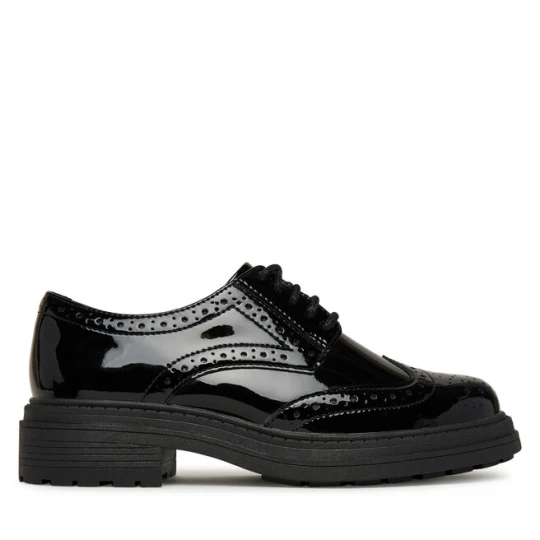 Zdjęcie produktu Oxfordy Clarks Orinoco3 Derby 26183171 Czarny