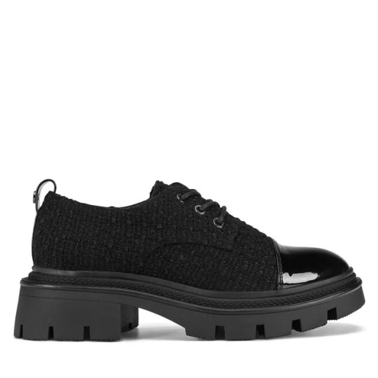Zdjęcie produktu Oxfordy Nine West 8198-1A Czarny