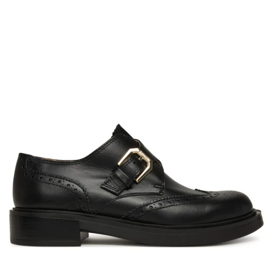 Zdjęcie produktu Oxfordy Pollini SA10263G0NTC0000 Czarny