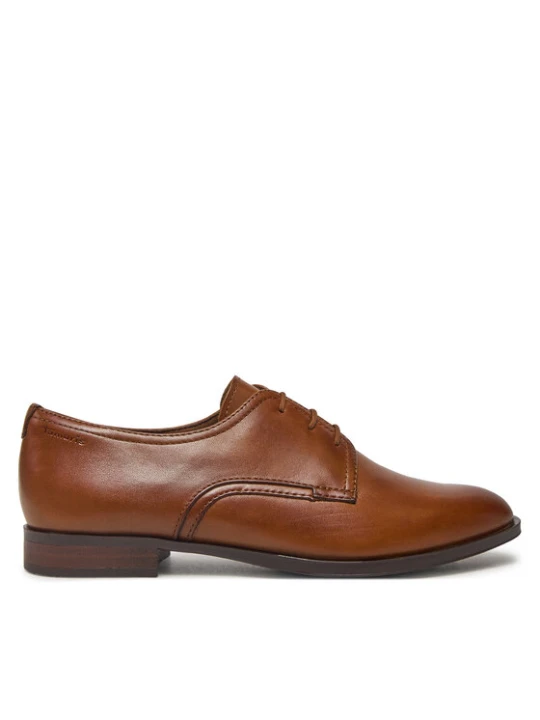 Zdjęcie produktu Oxfordy Tamaris 1-23201-44 Brązowy