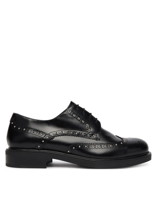 Zdjęcie produktu Oxfordy Vagabond Shoemakers Freya 6106-004-20 Czarny