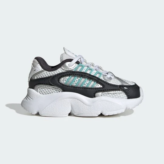 Zdjęcie produktu OZMILLEN Elastic Lace Shoes Adidas