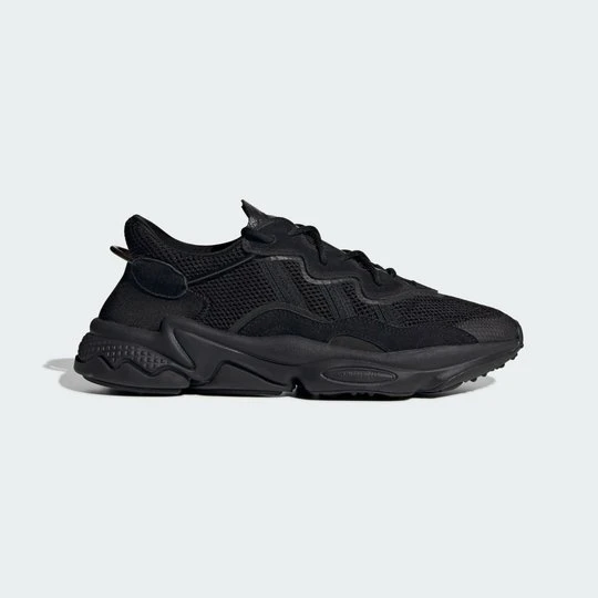 Zdjęcie produktu OZWEEGO Shoes Adidas czarny