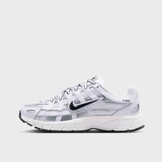 Zdjęcie produktu P-6000 BG (GS) Nike biały